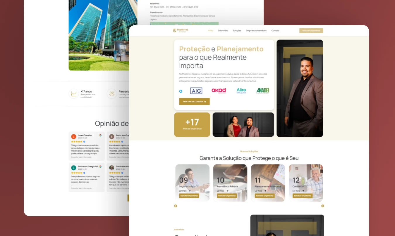 ThisTorres Seguros